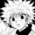 Killua (HxH)