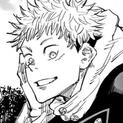 Itadori (Jujutsu Kaisen)